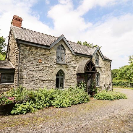 Maesgwyn Villa Cardigan Bagian luar foto